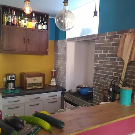 Bed and breakfast Au Richebourg Nogent Extérieur photo