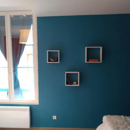 Bed and breakfast Au Richebourg Nogent Extérieur photo