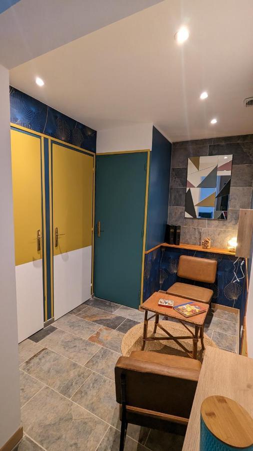 Au Richebourg Bed & Breakfast Nogent-sur-Seine