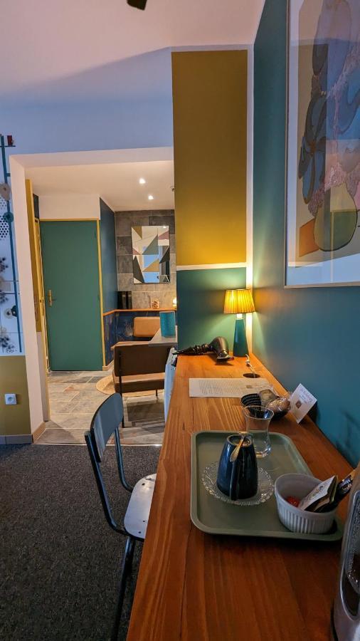 Au Richebourg 3* Nogent-sur-Seine
