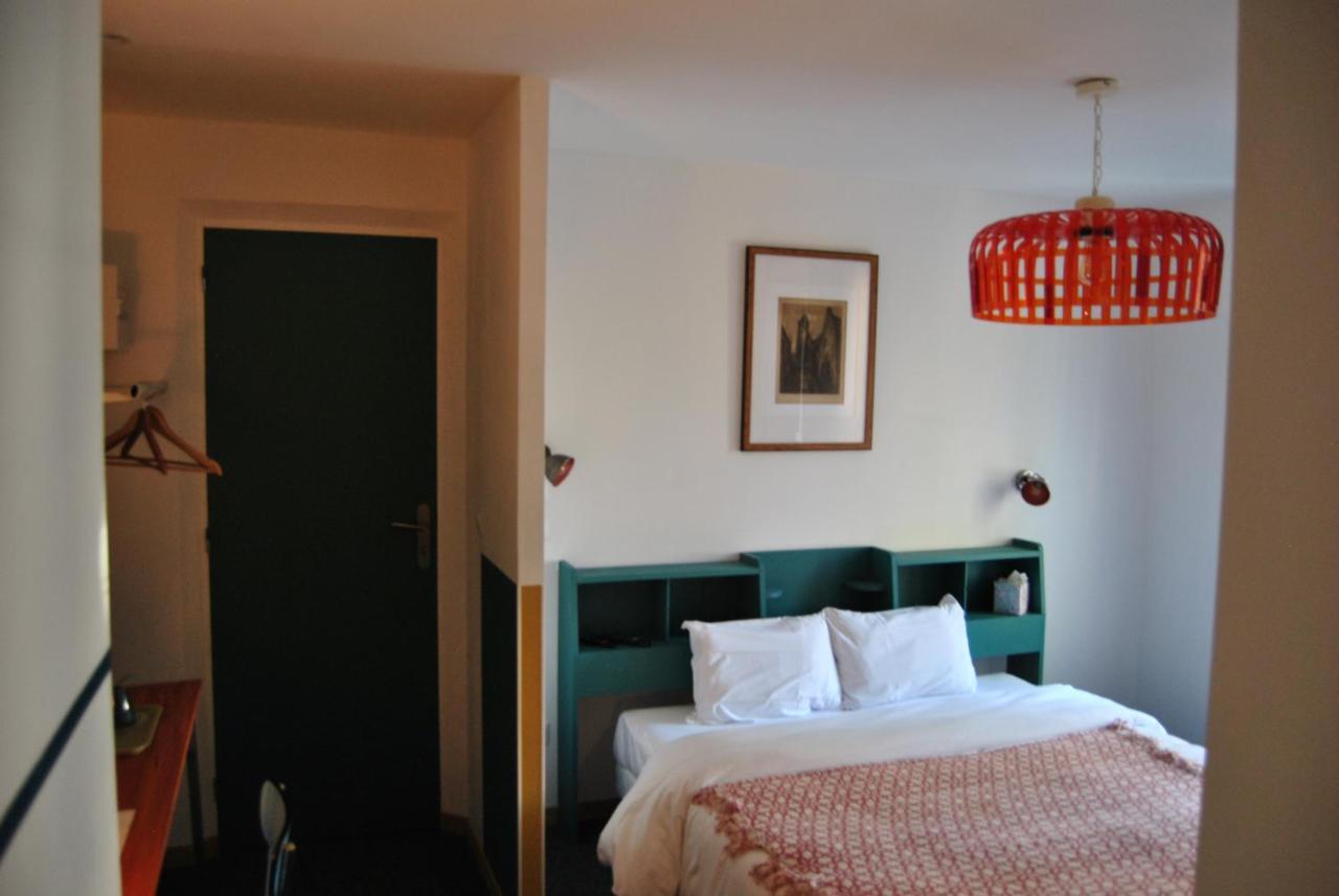 Bed and breakfast Au Richebourg 3*