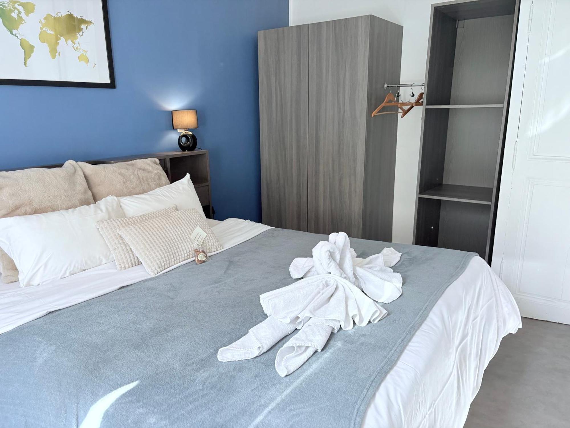 Au Richebourg Bed & Breakfast 3*