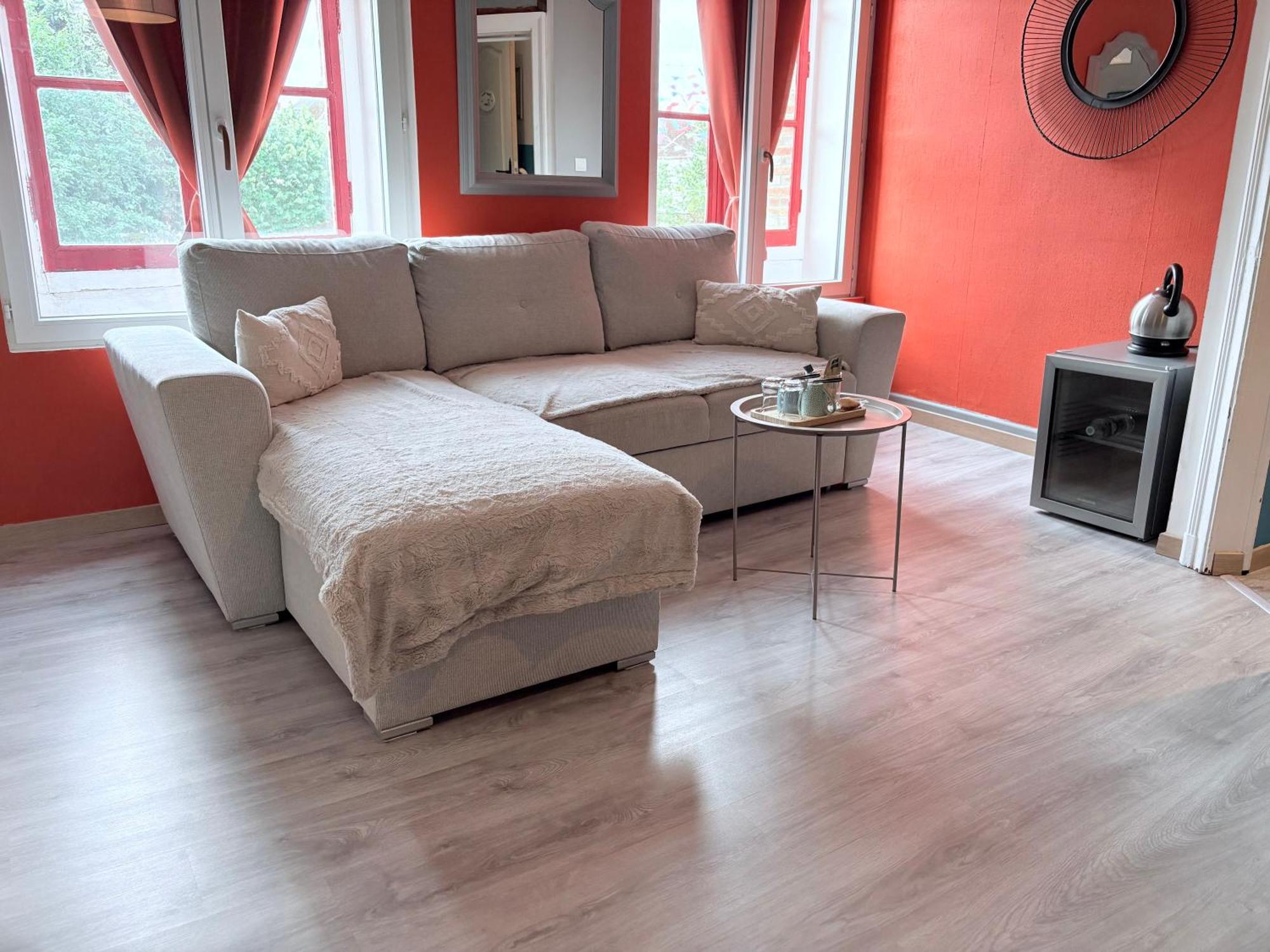Au Richebourg 3* Nogent-sur-Seine