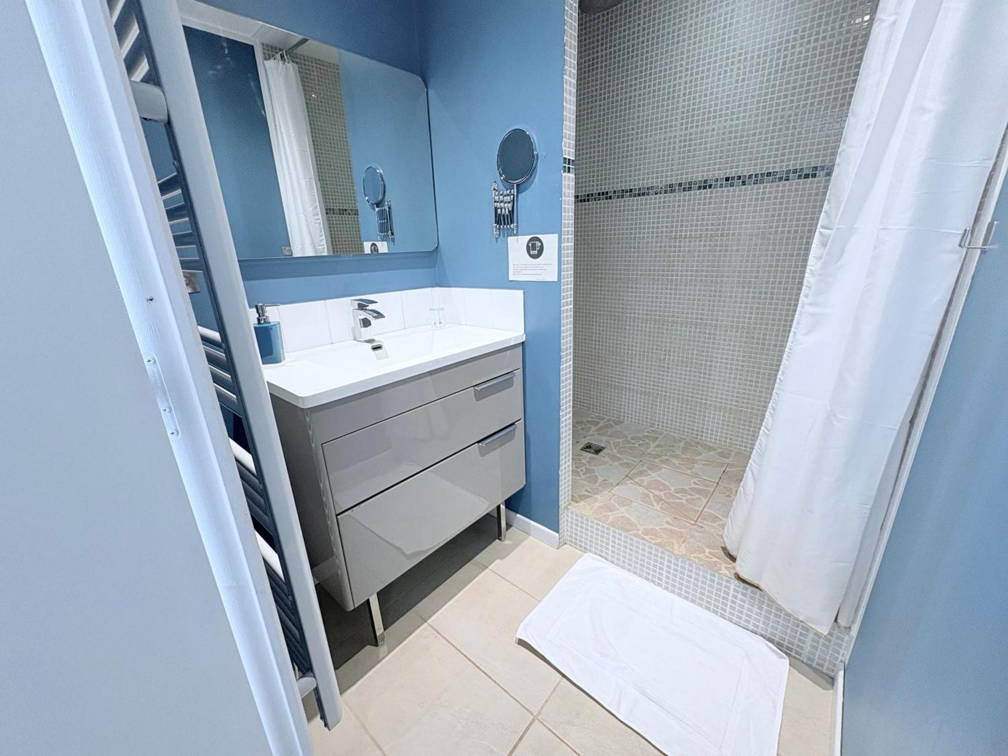 Bed & Breakfast Au Richebourg