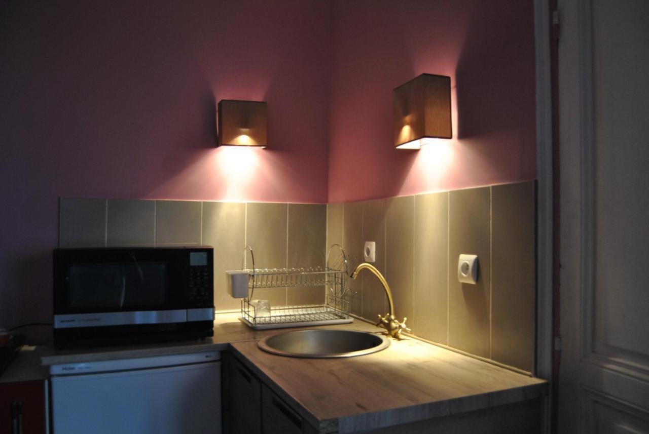 Au Richebourg Bed and breakfast 3*