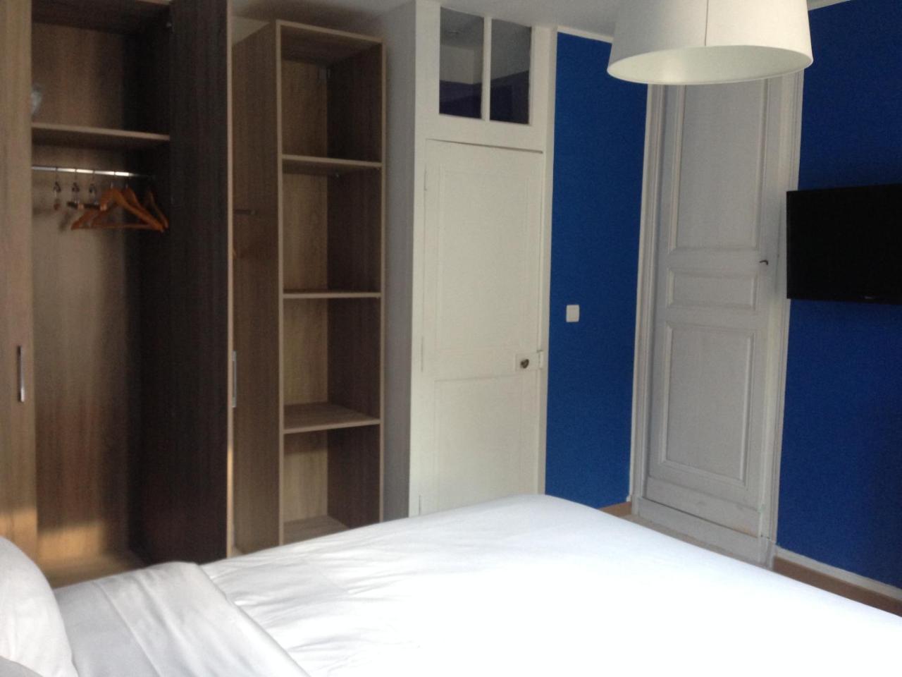 Au Richebourg Bed & Breakfast 3*