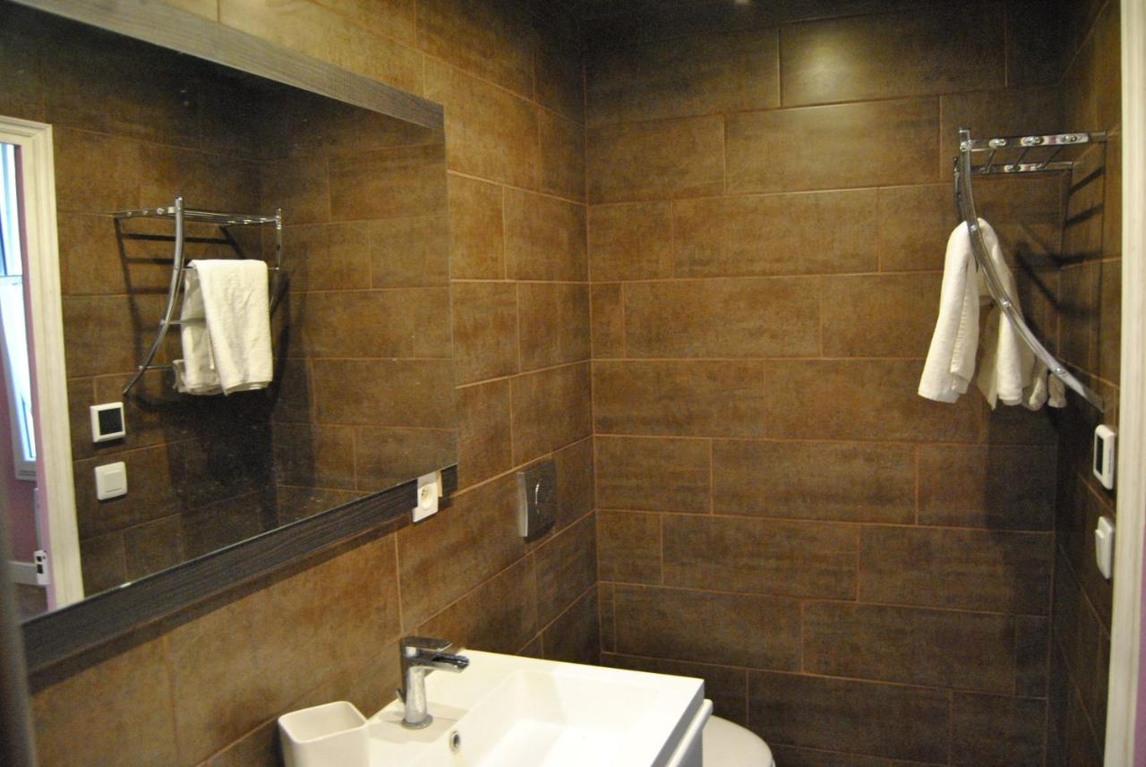 Au Richebourg Bed and breakfast Nogent-sur-Seine
