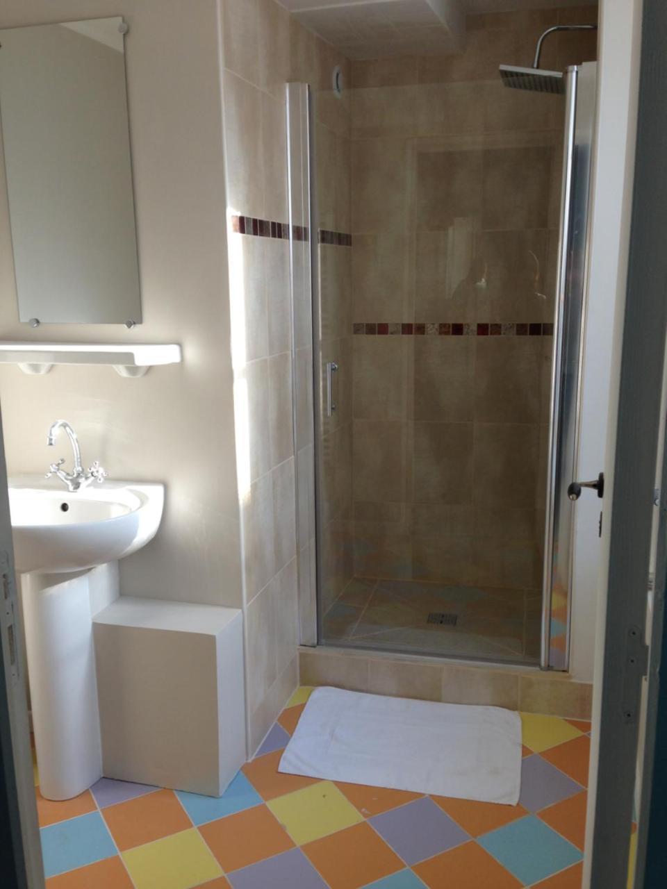 Bed and breakfast Au Richebourg Nogent-sur-Seine