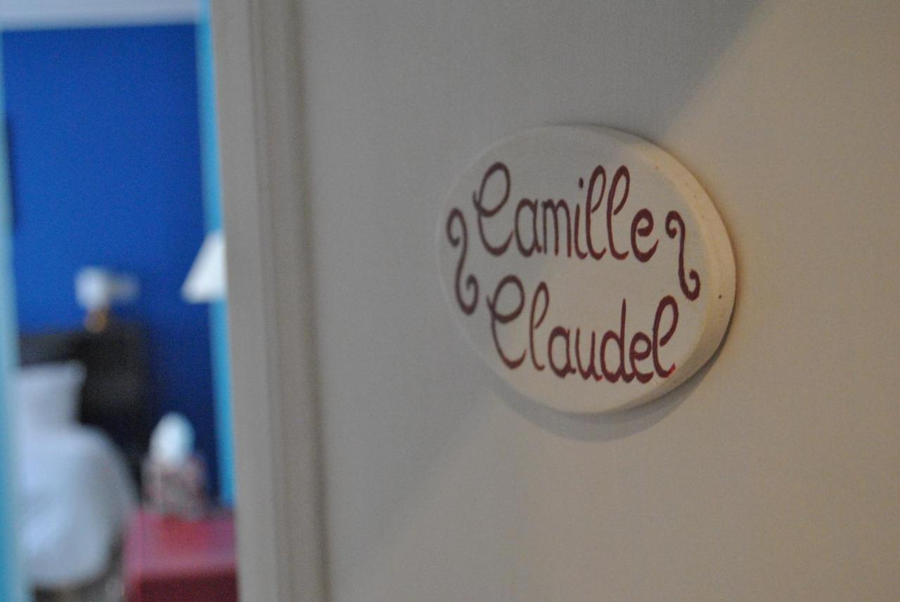 Bed & Breakfast Au Richebourg 3*