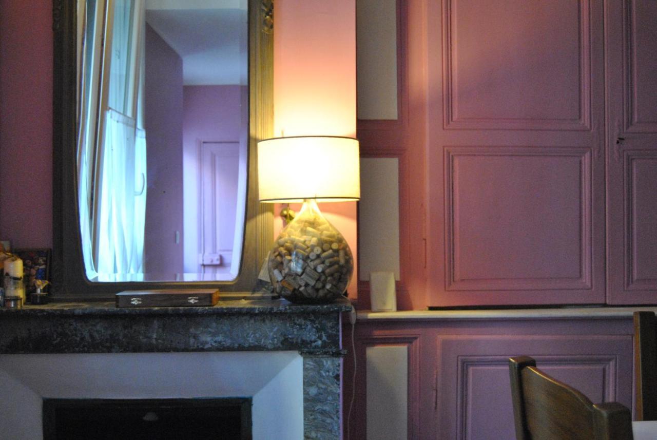 Bed & Breakfast Au Richebourg