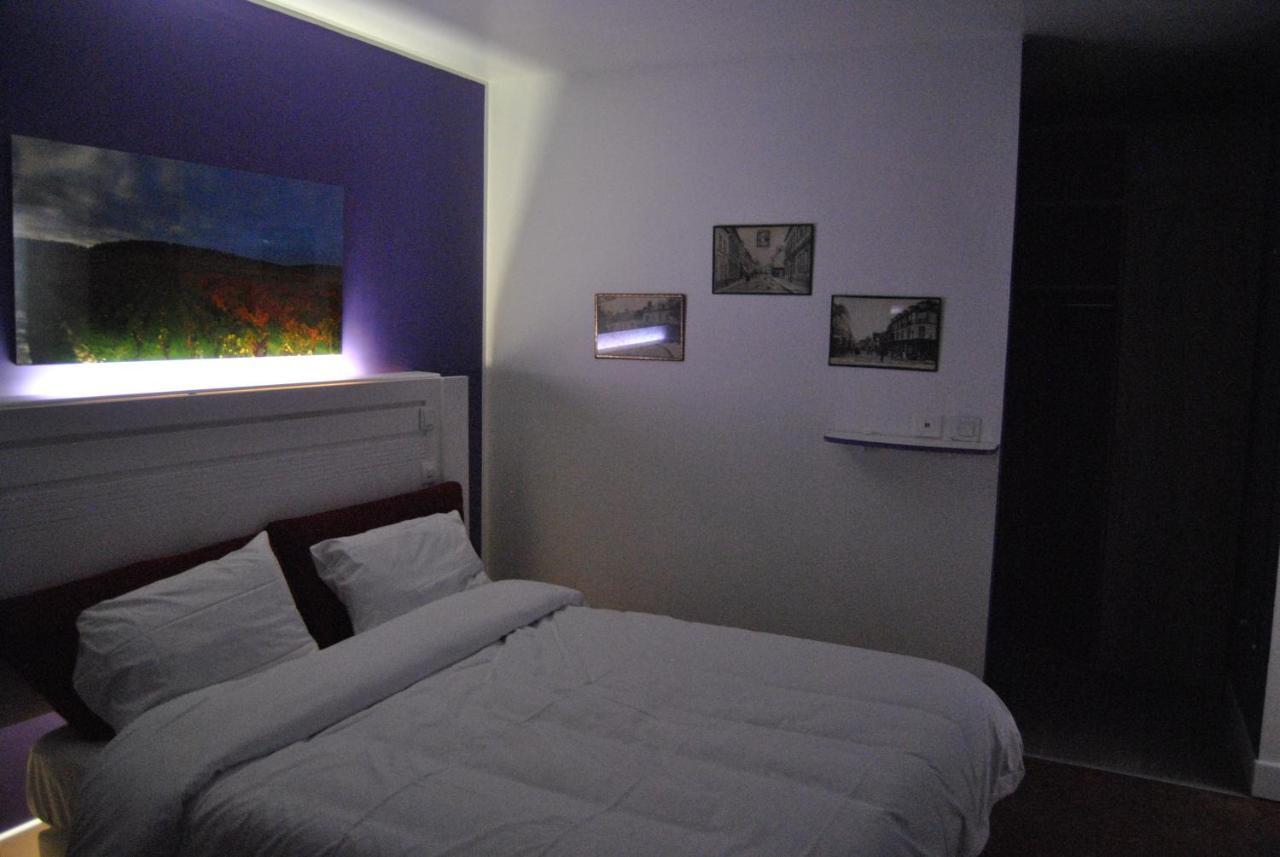 Au Richebourg 3* Nogent-sur-Seine