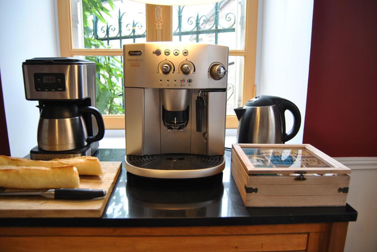 Bed and breakfast Au Richebourg 3*