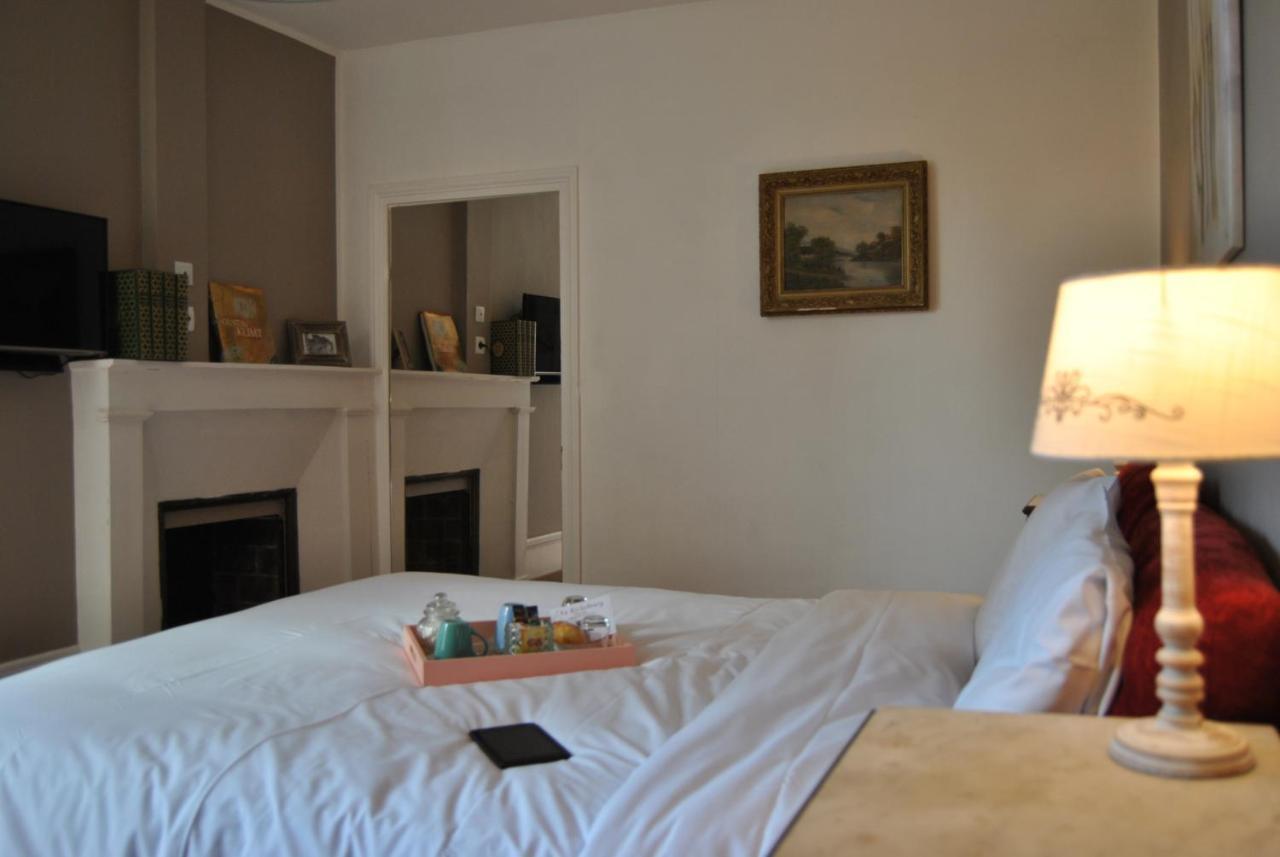 Bed and breakfast Au Richebourg Nogent-sur-Seine