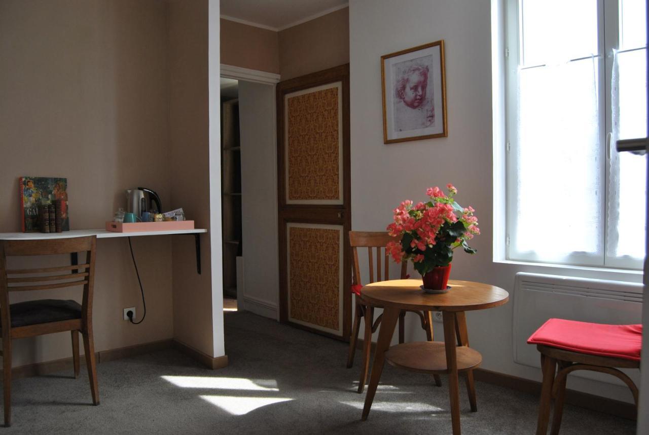 Bed & Breakfast Au Richebourg