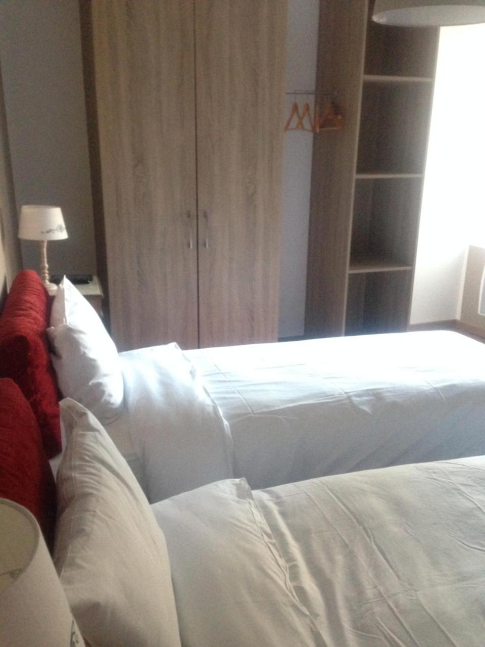 Au Richebourg Bed & Breakfast