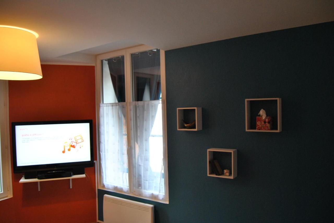 Au Richebourg Bed & Breakfast Nogent-sur-Seine