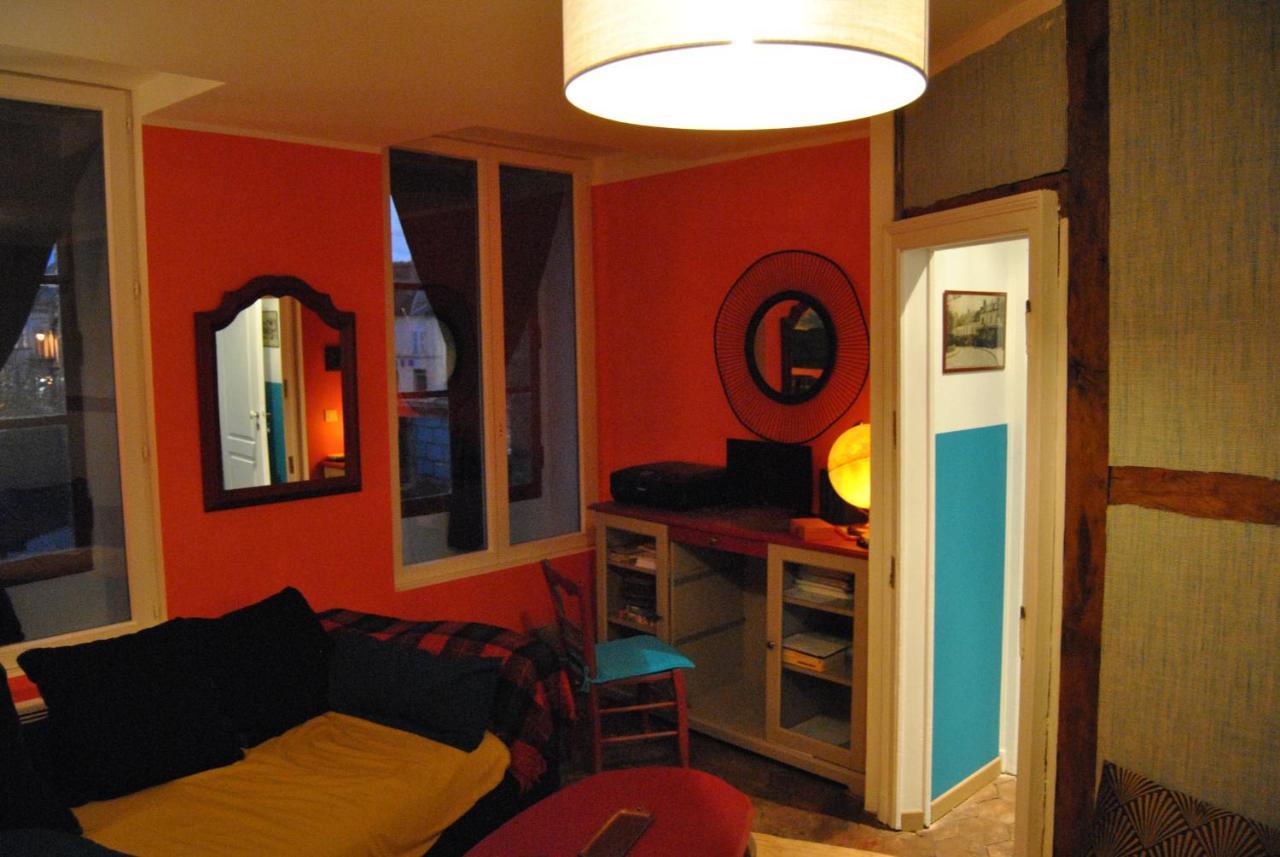 Au Richebourg 3* Nogent-sur-Seine