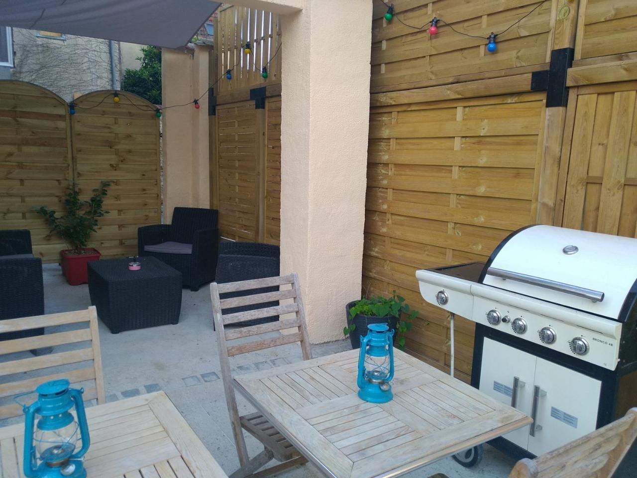 Bed & Breakfast Au Richebourg