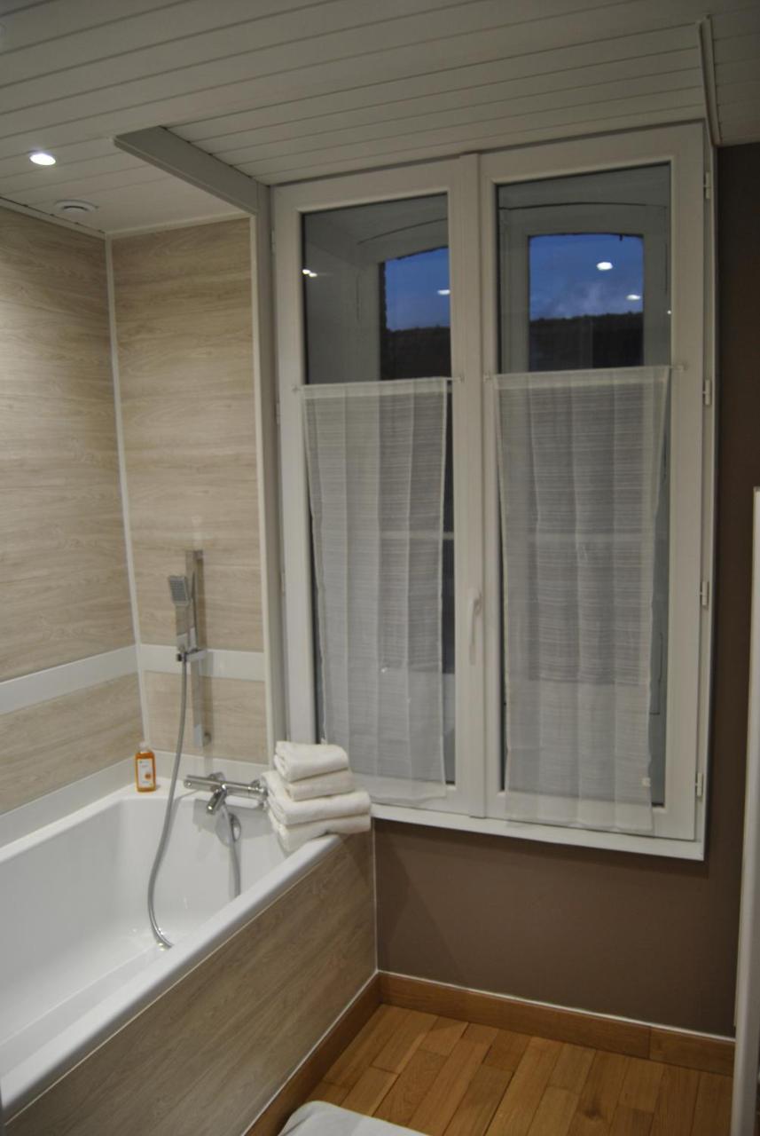 Bed and breakfast Au Richebourg Nogent-sur-Seine