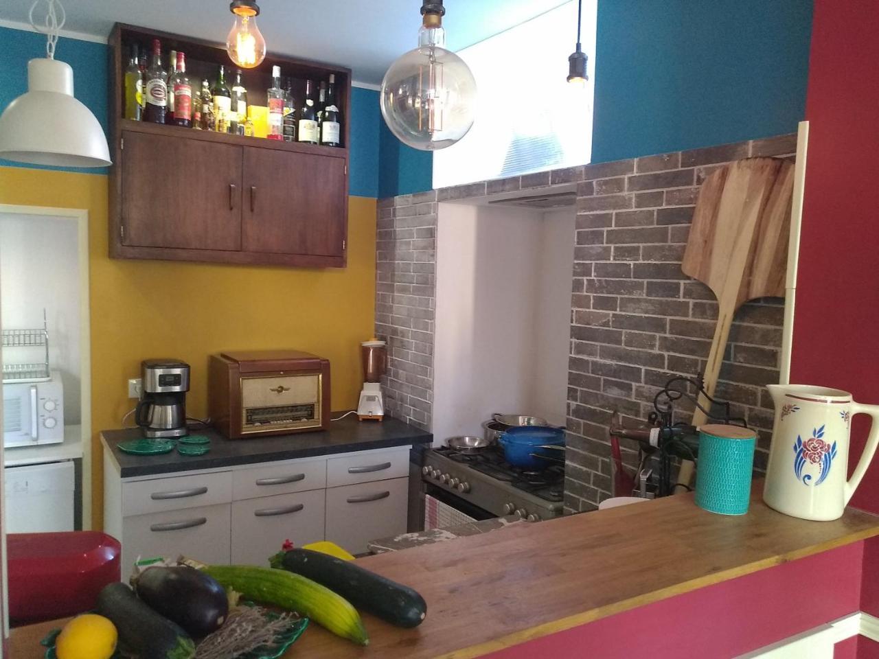 Bed & Breakfast Au Richebourg 3*