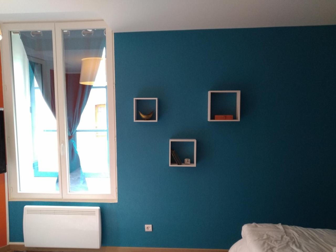 Au Richebourg Bed & Breakfast Nogent-sur-Seine