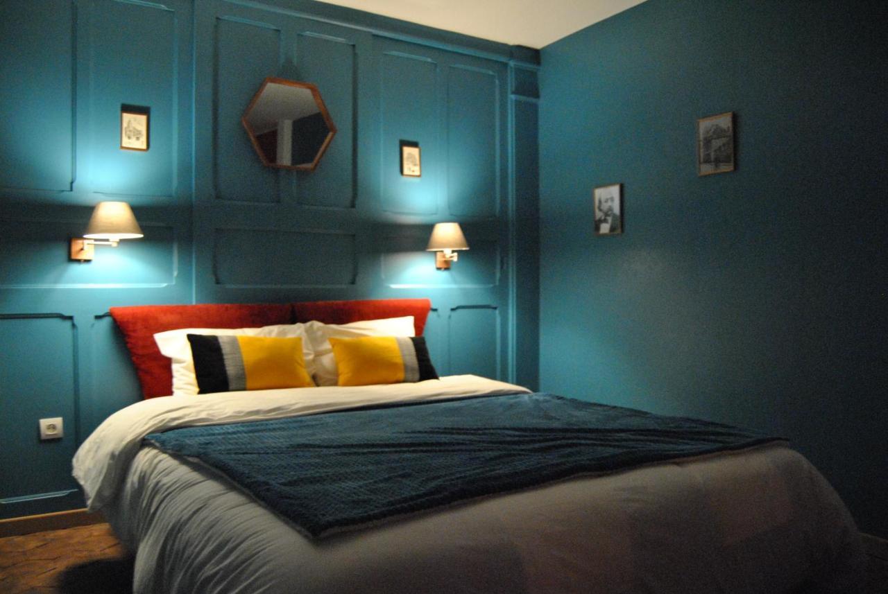 Au Richebourg 3* Nogent-sur-Seine